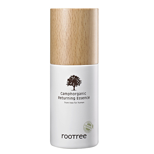 ROOTREE Восстанавливающая эссенция для лица Camphorganic, Восстанавливающая эссенция для лица Camphorganic
ROOTREE Восстанавливающая эссенция для лица Camphorganic, Восстанавливающая эссенция для лица Camphorganic