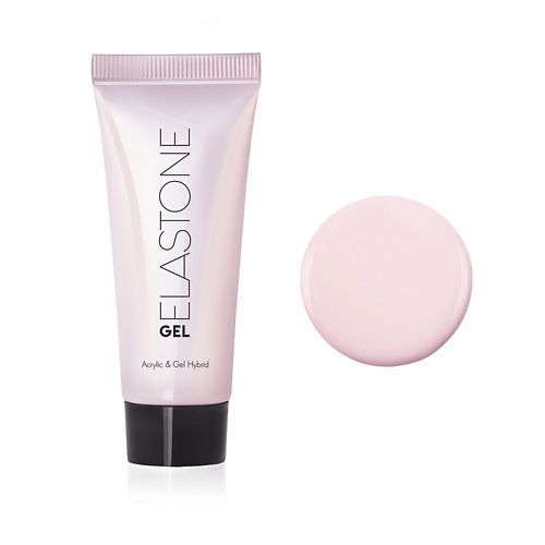 RUNAIL PROFESSIONAL Гибрид акрила и геля ELASTONE GEL, Гибрид акрила и геля ELASTONE GEL
RUNAIL PROFESSIONAL Гибрид акрила и геля ELASTONE GEL, Гибрид акрила и геля ELASTONE GEL