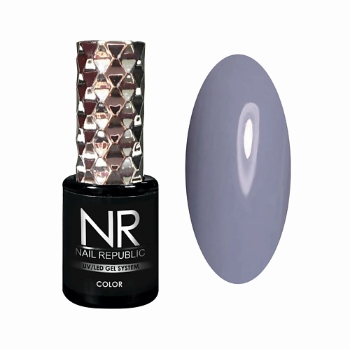 NAIL REPUBLIC NR-000 Гель-лак для френча, Экстра белый, NR-000 Гель-лак для френча, Экстра белый
NAIL REPUBLIC NR-000 Гель-лак для френча, Экстра белый, NR-000 Гель-лак для френча, Экстра белый