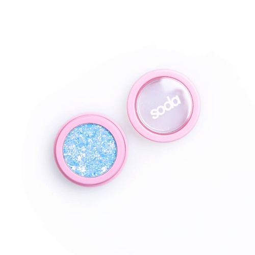 SODA Глиттер гель для лица и тела GLITTER GEL #bizarreshine, Глиттер гель для лица и тела GLITTER GEL #bizarreshine
SODA Глиттер гель для лица и тела GLITTER GEL #bizarreshine, Глиттер гель для лица и тела GLITTER GEL #bizarreshine