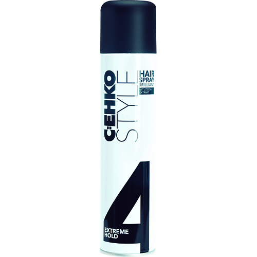 C:EHKO Лак для волос Бриллиант Style hairspray brilliant 400.0, Лак для волос Бриллиант Style hairspray brilliant
C:EHKO Лак для волос Бриллиант Style hairspray brilliant 400.0, Лак для волос Бриллиант Style hairspray brilliant