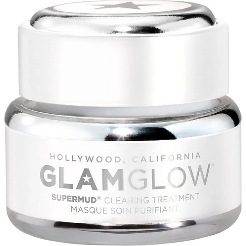 GLAMGLOW Очищающее средство для лица Supermud Clearing Treatment, Очищающее средство для лица Supermud Clearing Treatment
GLAMGLOW Очищающее средство для лица Supermud Clearing Treatment, Очищающее средство для лица Supermud Clearing Treatment