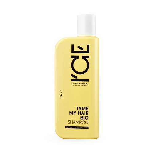 ICE BY NATURA SIBERICA Шампунь для тусклых и вьющихся волос Tame My Hair Bio Shampoo, Шампунь для тусклых и вьющихся волос Tame My Hair Bio Shampoo
ICE BY NATURA SIBERICA Шампунь для тусклых и вьющихся волос Tame My Hair Bio Shampoo, Шампунь для тусклых и вьющихся волос Tame My Hair Bio Shampoo