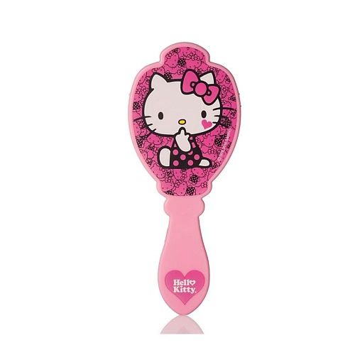 LA ROSA Расческа детская массажная "Hello Kitty", Расческа детская массажная "Hello Kitty"
LA ROSA Расческа детская массажная "Hello Kitty", Расческа детская массажная "Hello Kitty"