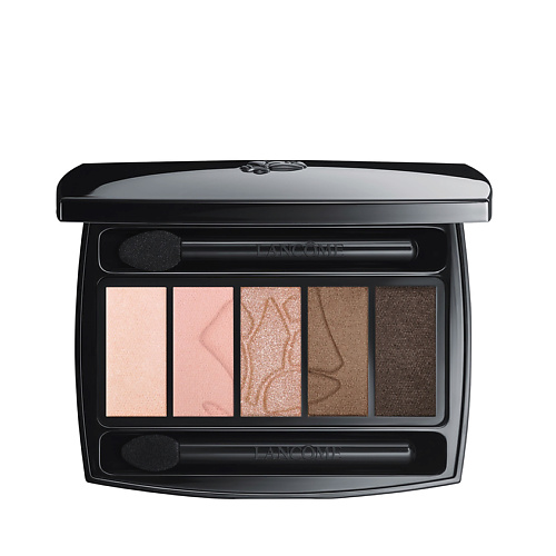 LANCOME Палетка теней для век Hypnose Palette 5 Couleurs, Палетка теней для век Hypnose Palette 5 Couleurs
LANCOME Палетка теней для век Hypnose Palette 5 Couleurs, Палетка теней для век Hypnose Palette 5 Couleurs