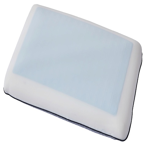ARYA HOME COLLECTION Подушка Гелевая в сумке 60X40 Memory Foam Gel, Подушка Гелевая в сумке 60X40 Memory Foam Gel
ARYA HOME COLLECTION Подушка Гелевая в сумке 60X40 Memory Foam Gel, Подушка Гелевая в сумке 60X40 Memory Foam Gel