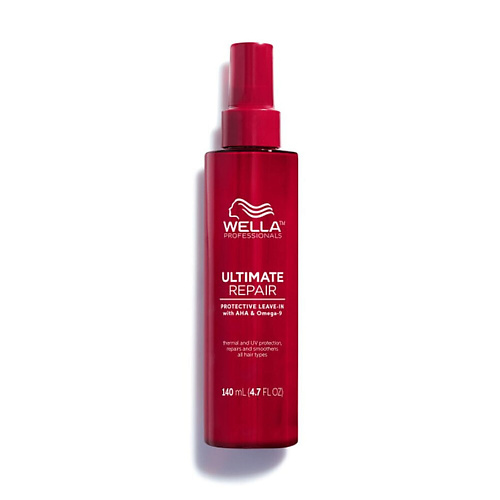 WELLA ULTIMATE REPAIR Защитная несмываемая несмываемая сыворотка, ULTIMATE REPAIR Защитная несмываемая несмываемая сыворотка
WELLA ULTIMATE REPAIR Защитная несмываемая несмываемая сыворотка, ULTIMATE REPAIR Защитная несмываемая несмываемая сыворотка