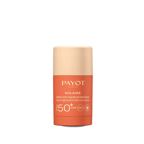 PAYOT Стик для лица, глаз и губ солнцезащитный SPF50 Solaire, Стик для лица, глаз и губ солнцезащитный SPF50 Solaire
PAYOT Стик для лица, глаз и губ солнцезащитный SPF50 Solaire, Стик для лица, глаз и губ солнцезащитный SPF50 Solaire