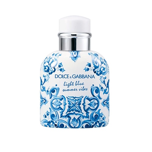 DOLCE&GABBANA Light Blue Summer Vibes Pour Homme Eau de Toilette 75, Light Blue Summer Vibes Pour Homme Eau de Toilette
DOLCE&GABBANA Light Blue Summer Vibes Pour Homme Eau de Toilette 75, Light Blue Summer Vibes Pour Homme Eau de Toilette
