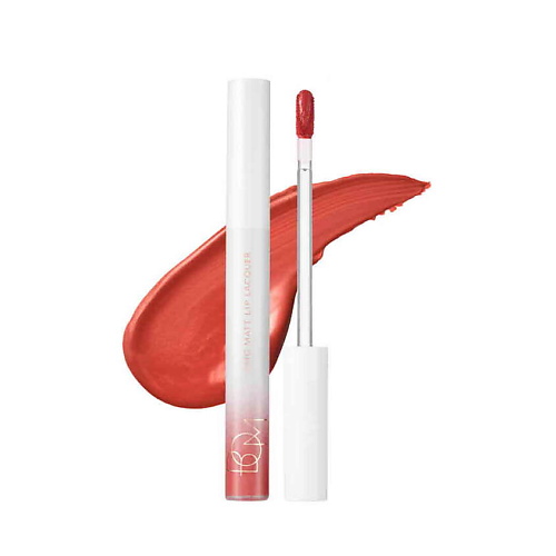 BOM Тинт для губ матовый OMG MATT LIP LACQUER, Тинт для губ матовый OMG MATT LIP LACQUER
BOM Тинт для губ матовый OMG MATT LIP LACQUER, Тинт для губ матовый OMG MATT LIP LACQUER