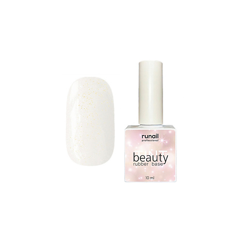 RUNAIL PROFESSIONAL Каучуковая цветная база beautyTINT shimmer, Каучуковая цветная база beautyTINT shimmer
RUNAIL PROFESSIONAL Каучуковая цветная база beautyTINT shimmer, Каучуковая цветная база beautyTINT shimmer