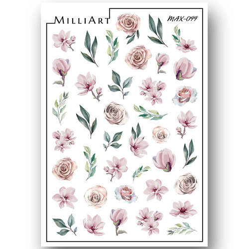 MILLIART NAILS Слайдер дизайн для ногтей 2D MAX-099, Слайдер дизайн для ногтей 2D MAX-099
MILLIART NAILS Слайдер дизайн для ногтей 2D MAX-099, Слайдер дизайн для ногтей 2D MAX-099