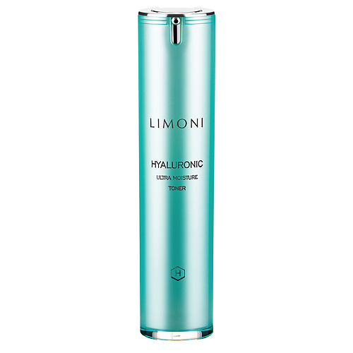 LIMONI Тонер для лица увлажняющий Hyaluronic Ultra Moisture 50, Тонер для лица увлажняющий Hyaluronic Ultra Moisture
LIMONI Тонер для лица увлажняющий Hyaluronic Ultra Moisture 50, Тонер для лица увлажняющий Hyaluronic Ultra Moisture