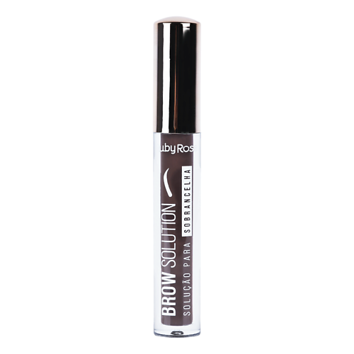 RUBY ROSE Гель для бровей Brow Solution, Гель для бровей Brow Solution 
RUBY ROSE Гель для бровей Brow Solution, Гель для бровей Brow Solution
