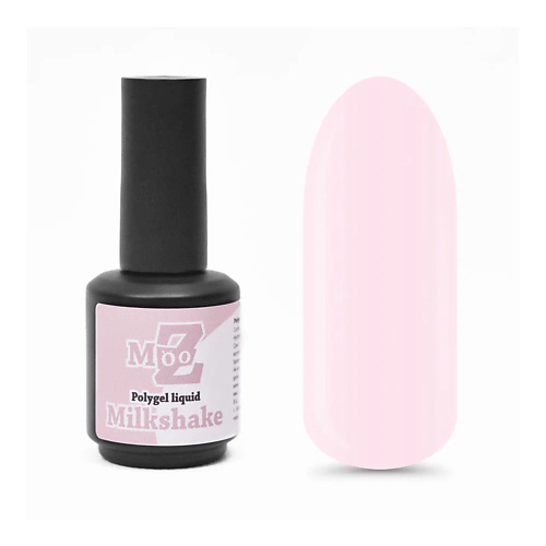 MOOZ Гель для наращивания ногтей Polygel liquid, Гель для наращивания ногтей Polygel liquid
MOOZ Гель для наращивания ногтей Polygel liquid, Гель для наращивания ногтей Polygel liquid