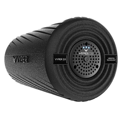 HYPERICE Массажный вибрационный ролик Hyperice Vyper 2.0, Массажный вибрационный ролик Hyperice Vyper 2.0
HYPERICE Массажный вибрационный ролик Hyperice Vyper 2.0, Массажный вибрационный ролик Hyperice Vyper 2.0