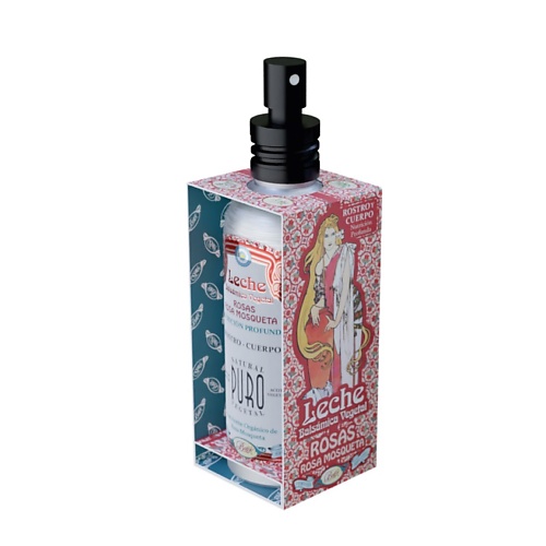 BOTI-K Бальзам-молочко для лица и тела Роза и Шиповник Leche Balsámica Vegetal Rosas y Rosa Mosqueta, Бальзам-молочко для лица и тела Роза и Шиповник Leche Balsámica Vegetal Rosas y Rosa Mosqueta
BOTI-K Бальзам-молочко для лица и тела Роза и Шиповник Leche Balsámica Vegetal Rosas y Rosa Mosqueta, Бальзам-молочко для лица и тела Роза и Шиповник Leche Balsámica Vegetal Rosas y Rosa Mosqueta