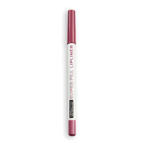 RELOVE REVOLUTION Контурный карандаш для губ Super Fill Lipliner, Контурный карандаш для губ Super Fill Lipliner
RELOVE REVOLUTION Контурный карандаш для губ Super Fill Lipliner, Контурный карандаш для губ Super Fill Lipliner