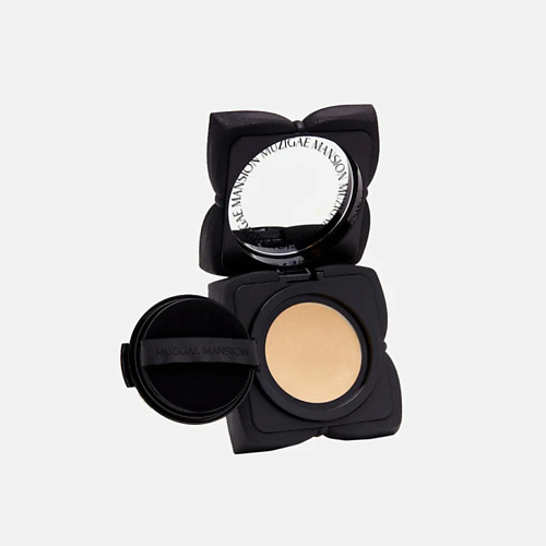MUZIGAE MANSION Кушон для лица Sleek Matt Cushion (без запасного блока), Кушон для лица Sleek Matt Cushion (без запасного блока)
MUZIGAE MANSION Кушон для лица Sleek Matt Cushion (без запасного блока), Кушон для лица Sleek Matt Cushion (без запасного блока)