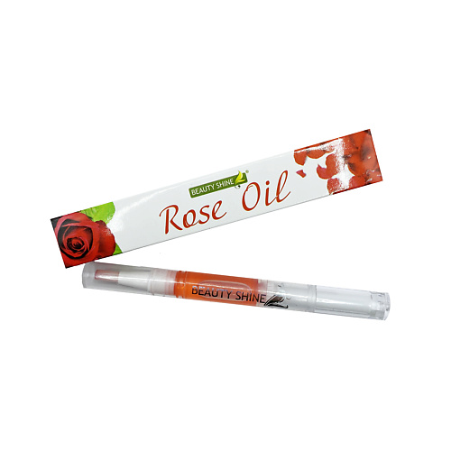 BEAUTY SHINE Масло для ногтей и кутикулы .Роза, Масло для ногтей и кутикулы .Роза
BEAUTY SHINE Масло для ногтей и кутикулы .Роза, Масло для ногтей и кутикулы .Роза