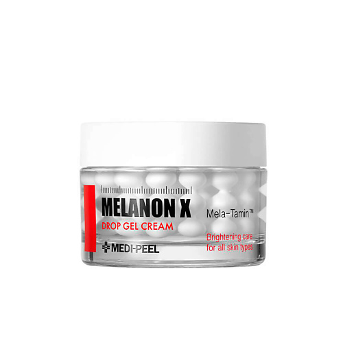 MEDI-PEEL Капсульный крем для борьбы с пигментацией 50.0, Капсульный крем для борьбы с пигментацией
MEDI-PEEL Капсульный крем для борьбы с пигментацией 50.0, Капсульный крем для борьбы с пигментацией