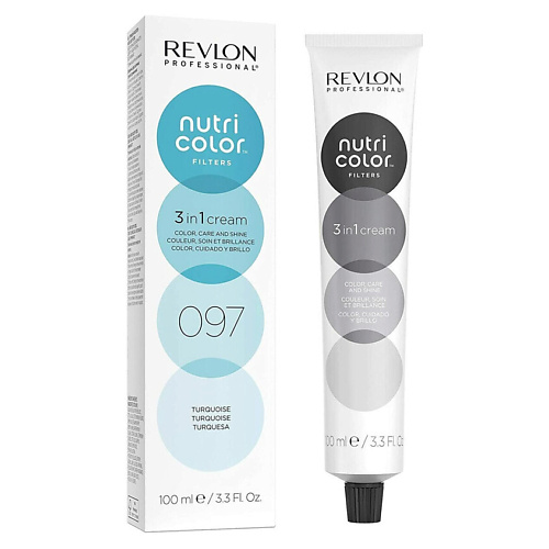 REVLON Ухаживающая краска для волос Nutri Color Filters, Ухаживающая краска для волос Nutri Color Filters
REVLON Ухаживающая краска для волос Nutri Color Filters, Ухаживающая краска для волос Nutri Color Filters