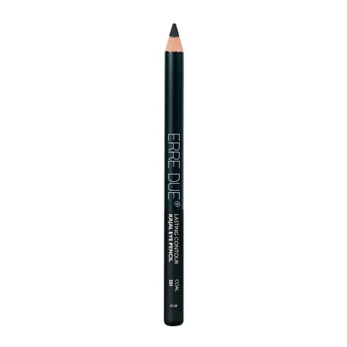 ERRE DUE Карандаш для глаз стойкий Lasting Contour Kajal Eye Pencil, Карандаш для глаз стойкий Lasting Contour Kajal Eye Pencil
ERRE DUE Карандаш для глаз стойкий Lasting Contour Kajal Eye Pencil, Карандаш для глаз стойкий Lasting Contour Kajal Eye Pencil