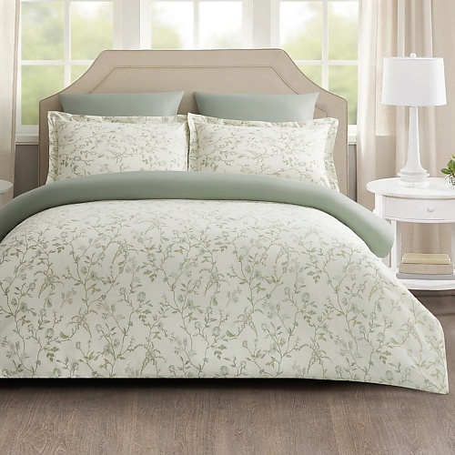 ARYA HOME COLLECTION Постельное Белье Alamode Valerian, Постельное Белье Alamode Valerian
ARYA HOME COLLECTION Постельное Белье Alamode Valerian, Постельное Белье Alamode Valerian
