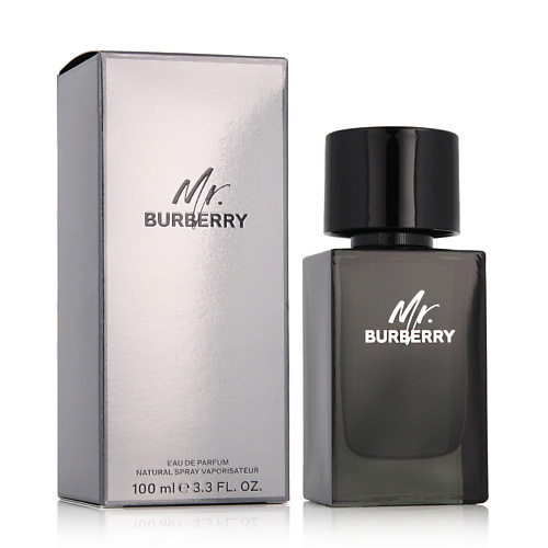 BURBERRY Парфюмерная вода Mr. Burberry Eau de Parfum 100.0, Парфюмерная вода Mr. Burberry Eau de Parfum
BURBERRY Парфюмерная вода Mr. Burberry Eau de Parfum 100.0, Парфюмерная вода Mr. Burberry Eau de Parfum