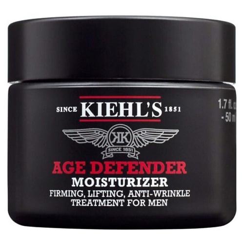 KIEHL'S Антивозрастной крем для мужской кожи Age Defender, Антивозрастной крем для мужской кожи Age Defender
KIEHL'S Антивозрастной крем для мужской кожи Age Defender, Антивозрастной крем для мужской кожи Age Defender
