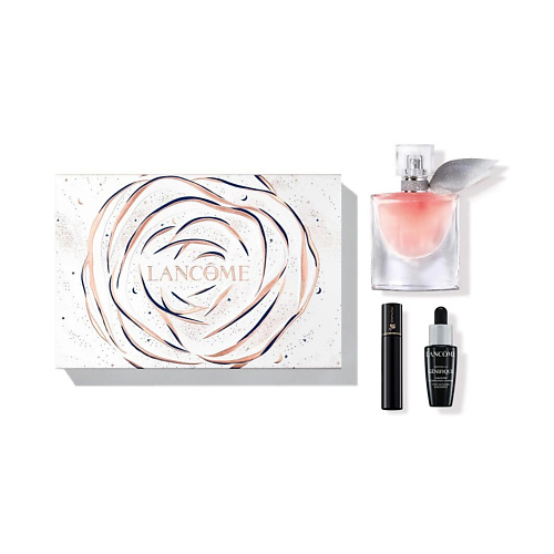 LANCOME Парфюмерная вода La Vie Est Belle + Сыворотка Advanced Génifique + Тушь Hypnôse, Парфюмерная вода La Vie Est Belle + Сыворотка Advanced Génifique + Тушь Hypnôse
LANCOME Парфюмерная вода La Vie Est Belle + Сыворотка Advanced Génifique + Тушь Hypnôse, Парфюмерная вода La Vie Est Belle + Сыворотка Advanced Génifique + Тушь Hypnôse