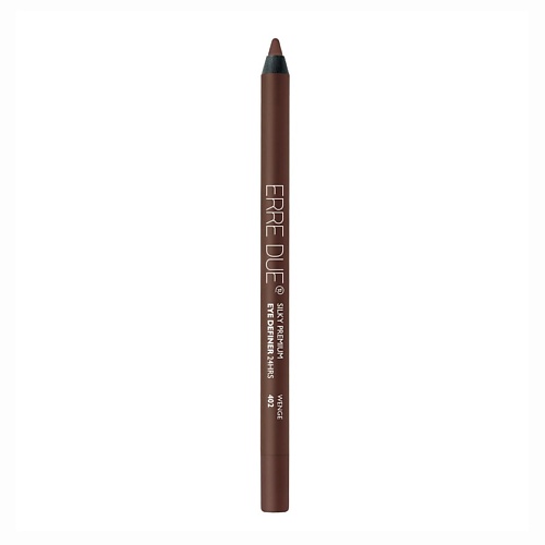 ERRE DUE Карандаш для глаз стойкий Silky Premium Eye Definer 24hrs, Карандаш для глаз стойкий Silky Premium Eye Definer 24hrs
ERRE DUE Карандаш для глаз стойкий Silky Premium Eye Definer 24hrs, Карандаш для глаз стойкий Silky Premium Eye Definer 24hrs