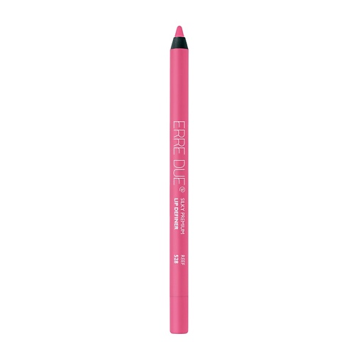 ERRE DUE Карандаш для губ стойкий Silky Premium Lip Definer, Карандаш для губ стойкий Silky Premium Lip Definer
ERRE DUE Карандаш для губ стойкий Silky Premium Lip Definer, Карандаш для губ стойкий Silky Premium Lip Definer