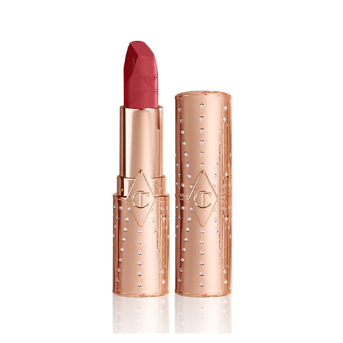 CHARLOTTE TILBURY Матовая помада Look of Love Matte Revolution, Матовая помада Look of Love Matte Revolution
CHARLOTTE TILBURY Матовая помада Look of Love Matte Revolution, Матовая помада Look of Love Matte Revolution