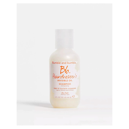 BUMBLE AND BUMBLE Шампунь для волос Hairdresser's Invisible Oil, Шампунь для волос Hairdresser's Invisible Oil
BUMBLE AND BUMBLE Шампунь для волос Hairdresser's Invisible Oil, Шампунь для волос Hairdresser's Invisible Oil