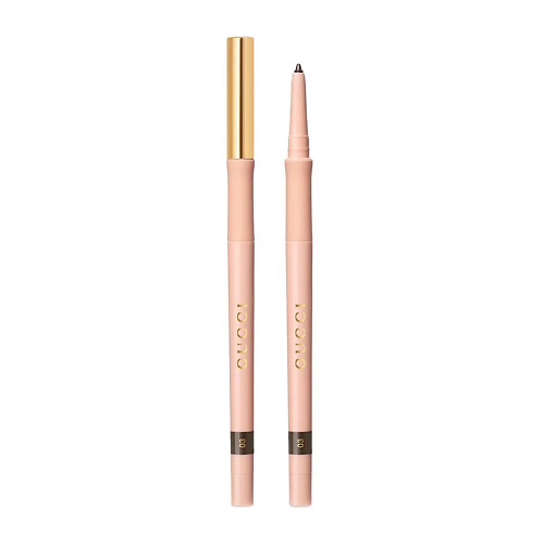 GUCCI Карандаш для глаз Kohl Stylo Contour des Yeux, Карандаш для глаз Kohl Stylo Contour des Yeux
GUCCI Карандаш для глаз Kohl Stylo Contour des Yeux, Карандаш для глаз Kohl Stylo Contour des Yeux