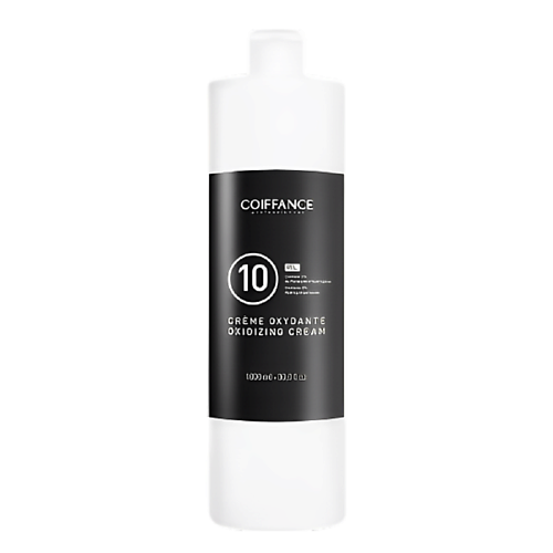 COIFFANCE Крем-оксидант 10V (3%) CREME OXYDANTE PARFUME OXIDISING CREAM 10 VOL, Крем-оксидант 10V (3%) CREME OXYDANTE PARFUME OXIDISING CREAM 10 VOL
COIFFANCE Крем-оксидант 10V (3%) CREME OXYDANTE PARFUME OXIDISING CREAM 10 VOL, Крем-оксидант 10V (3%) CREME OXYDANTE PARFUME OXIDISING CREAM 10 VOL