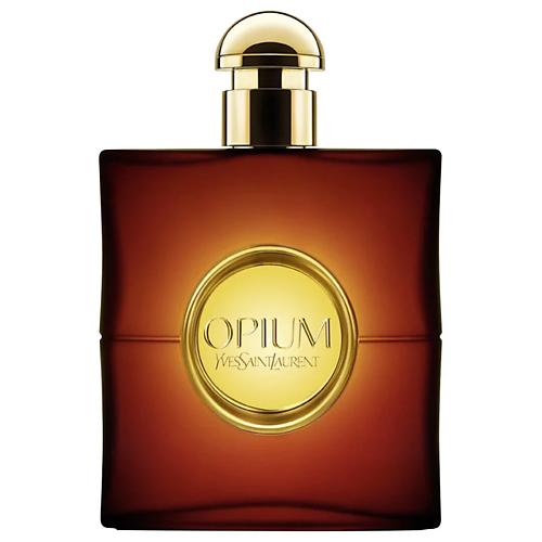 YVES SAINT LAURENT Женская парфюмерная вода Opium Eau de Parfum 2009, Женская парфюмерная вода Opium Eau de Parfum 2009
YVES SAINT LAURENT Женская парфюмерная вода Opium Eau de Parfum 2009, Женская парфюмерная вода Opium Eau de Parfum 2009