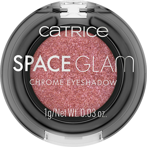 CATRICE Тени для век Space Glam Chrome Eyeshadow, Тени для век Space Glam Chrome Eyeshadow
CATRICE Тени для век Space Glam Chrome Eyeshadow, Тени для век Space Glam Chrome Eyeshadow