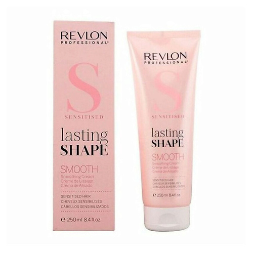 REVLON Разглаживающий крем Keratine Treatment Lasting Shape, Разглаживающий крем Keratine Treatment Lasting Shape
REVLON Разглаживающий крем Keratine Treatment Lasting Shape, Разглаживающий крем Keratine Treatment Lasting Shape