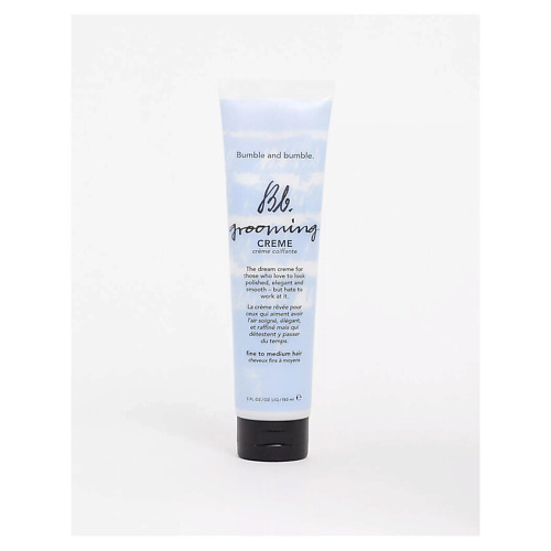 BUMBLE AND BUMBLE Крем для укладки волос Grooming Creme, Крем для укладки волос Grooming Creme
BUMBLE AND BUMBLE Крем для укладки волос Grooming Creme, Крем для укладки волос Grooming Creme