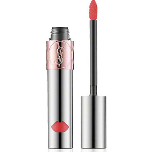 YVES SAINT LAURENT Жидкий бальзам Volupte Liquid Colour Balm, Жидкий бальзам Volupte Liquid Colour Balm
YVES SAINT LAURENT Жидкий бальзам Volupte Liquid Colour Balm, Жидкий бальзам Volupte Liquid Colour Balm
