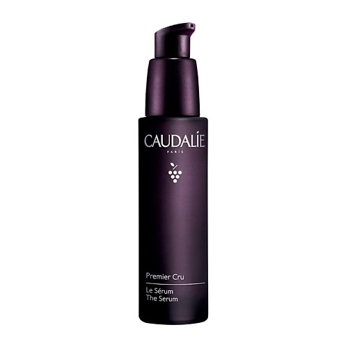 CAUDALIE Омолаживающая сыворотка Premier Cru Le Serum, Омолаживающая сыворотка Premier Cru Le Serum
CAUDALIE Омолаживающая сыворотка Premier Cru Le Serum, Омолаживающая сыворотка Premier Cru Le Serum