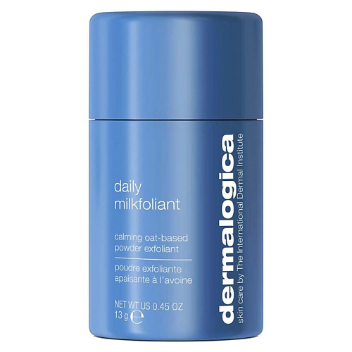 DERMALOGICA Отшелушивающий крем Daily Milkfoliant, Отшелушивающий крем Daily Milkfoliant
DERMALOGICA Отшелушивающий крем Daily Milkfoliant, Отшелушивающий крем Daily Milkfoliant