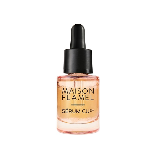MAISON FLAMEL Сыворотка для лица против морщин с эффектом лифтинга Skin Care Serum Cu2+, Сыворотка для лица против морщин с эффектом лифтинга Skin Care Serum Cu2+
MAISON FLAMEL Сыворотка для лица против морщин с эффектом лифтинга Skin Care Serum Cu2+, Сыворотка для лица против морщин с эффектом лифтинга Skin Care Serum Cu2+