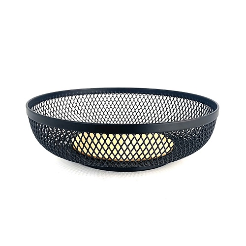 ARYA HOME COLLECTION Корзина для хранения с деревянным основанием, Корзина для хранения с деревянным основанием
ARYA HOME COLLECTION Корзина для хранения с деревянным основанием, Корзина для хранения с деревянным основанием