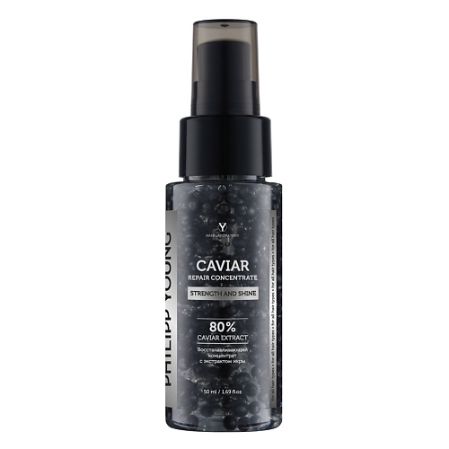 PHILIPP YOUNG Восстанавливающий концентрат с экстрактом икры CAVIAR REPAIR CONCENTRATE 50.0, Восстанавливающий концентрат с экстрактом икры CAVIAR REPAIR CONCENTRATE
PHILIPP YOUNG Восстанавливающий концентрат с экстрактом икры CAVIAR REPAIR CONCENTRATE 50.0, Восстанавливающий концентрат с экстрактом икры CAVIAR REPAIR CONCENTRATE