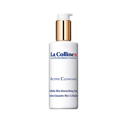 LA COLLINE Био-тоник для лица разглаживающий с клеточным комплексом Cellular Bio-Smoothing Tonic, Био-тоник для лица разглаживающий с клеточным комплексом Cellular Bio-Smoothing Tonic
LA COLLINE Био-тоник для лица разглаживающий с клеточным комплексом Cellular Bio-Smoothing Tonic, Био-тоник для лица разглаживающий с клеточным комплексом Cellular Bio-Smoothing Tonic