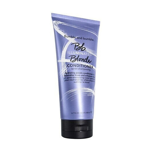 BUMBLE AND BUMBLE Кондиционер для осветленных волос Bb. Illuminated Blonde, Кондиционер для осветленных волос Bb. Illuminated Blonde
BUMBLE AND BUMBLE Кондиционер для осветленных волос Bb. Illuminated Blonde, Кондиционер для осветленных волос Bb. Illuminated Blonde