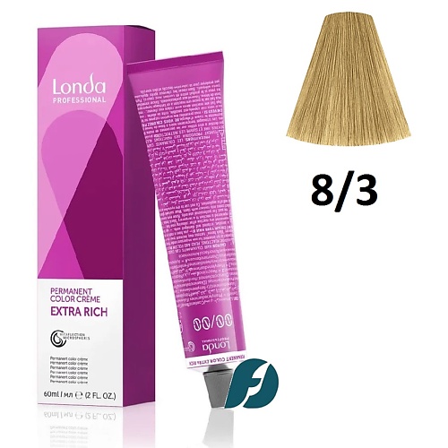 LONDA PROFESSIONAL Стойкая крем-краска для волос Permanent Color, Стойкая крем-краска для волос Permanent Color
LONDA PROFESSIONAL Стойкая крем-краска для волос Permanent Color, Стойкая крем-краска для волос Permanent Color